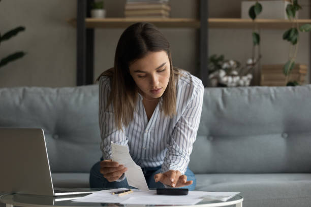 Best Financial Counseling and Guidance  in Easton, CA